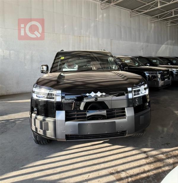 بي واي دي ليوبارد 7 2025 للبيع في العراق -  بغداد